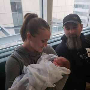 Meet your Posher, Sharon